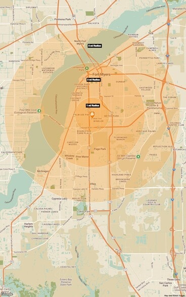 More Photos Of 2120 Collier Ave, Fort Myers Unknown For Lease