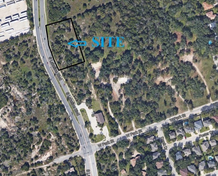 More Photos Of 210 N Lakeline Blvd, Cedar Park Medical For Sale