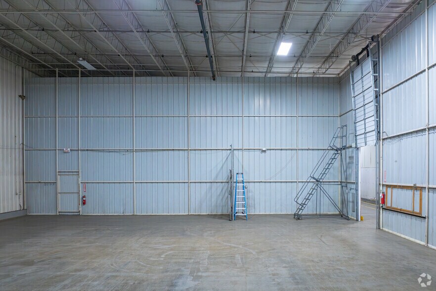 More Photos Of 1455 E 62nd Ave, Denver Refrigeration Cold Storage For Sale