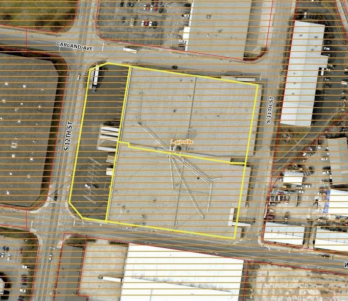 More Photos Of 1121 W Kentucky St, Louisville Distribution For Sale