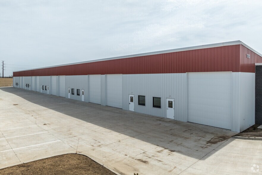 More Photos Of 1060 Madison St, Norwalk Warehouse For Sale