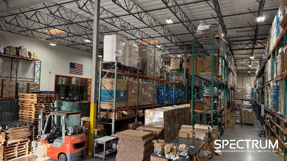 More Photos Of 28381 Constellation Rd, Valencia Manufacturing For Lease