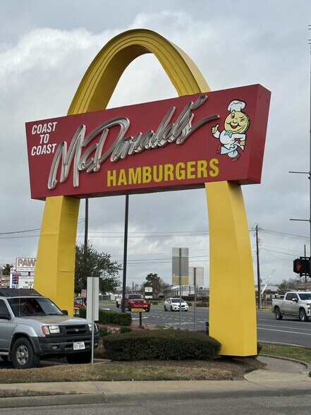 More Photos Of 0 Nebraska Street, South Houston Land For Sale