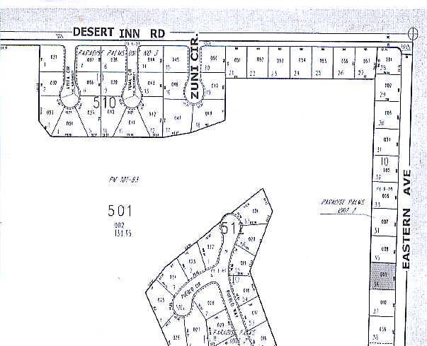 More Photos Of 3427 S Eastern Ave, Las Vegas Daycare Center For Sale