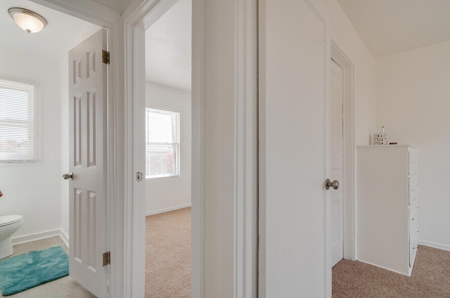 More Photos Of 1109 N Scott Ave, Belton Apartments For Sale