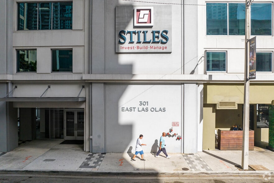 More Photos Of 301 E Las Olas Blvd, Fort Lauderdale Unknown For Lease