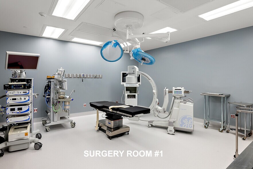 More Photos Of 16100 19 Mile Rd, Clinton Township Medical For Sale