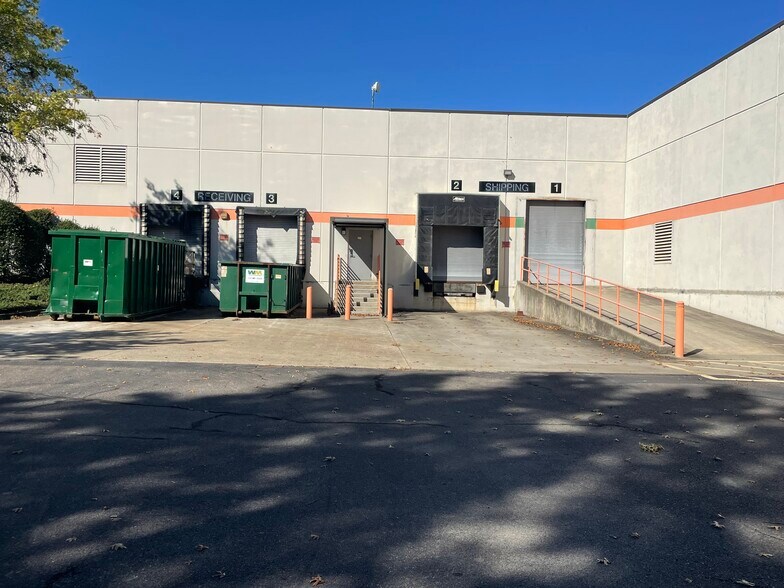 More Photos Of 101 Electronics Blvd SW, Huntsville Industrial For Lease