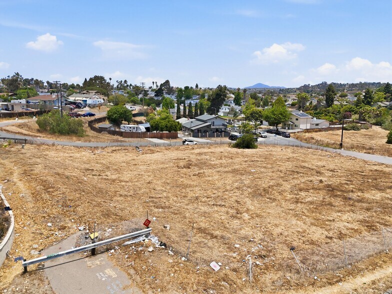 More Photos Of 0 Spruce Road, Chula Vista Land For Sale