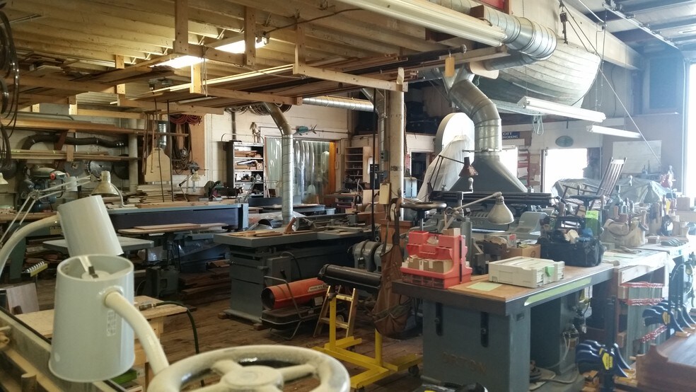 More Photos Of 64 Halsey St, Newport Warehouse For Sale