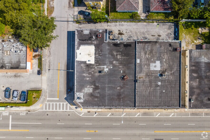 More Photos Of 101-119 NE 54th St, Miami Freestanding For Sale