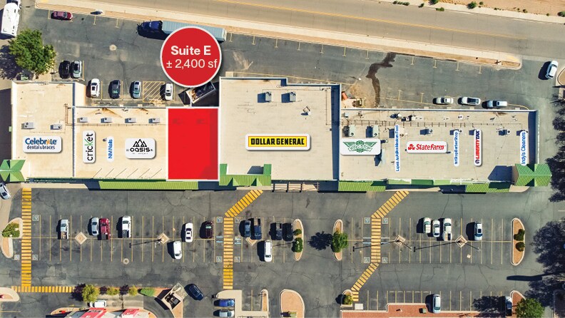 More Photos Of 130 E US Highway 550, Bernalillo Unknown For Lease