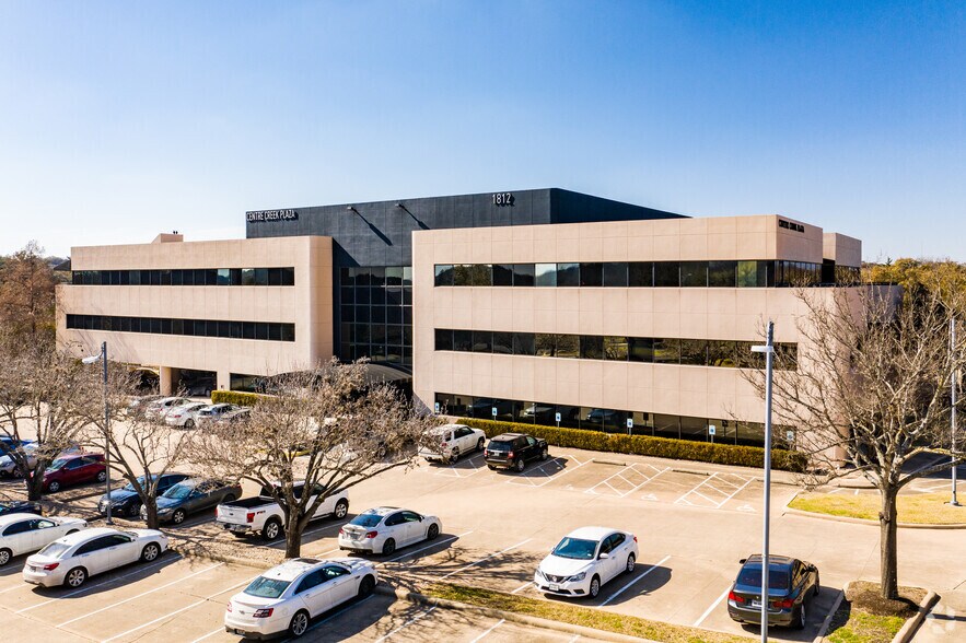 More Photos Of 1812 Centre Creek Dr, Austin Office For Lease