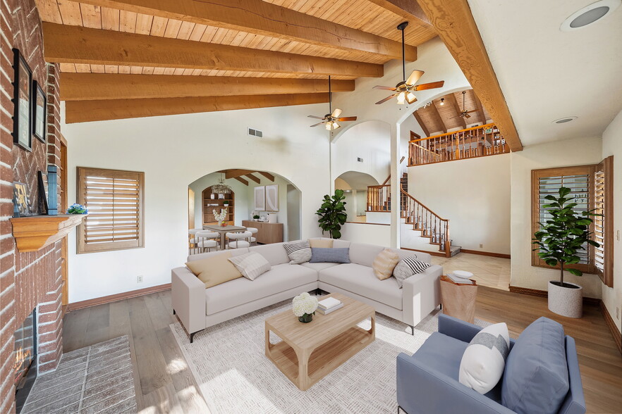 More Photos Of 41309 Avenida Biona, Temecula Winery Vineyard For Sale