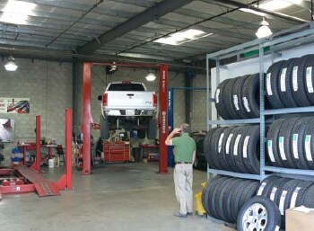 More Photos Of 4609 Glass Ct, Modesto Warehouse For Lease