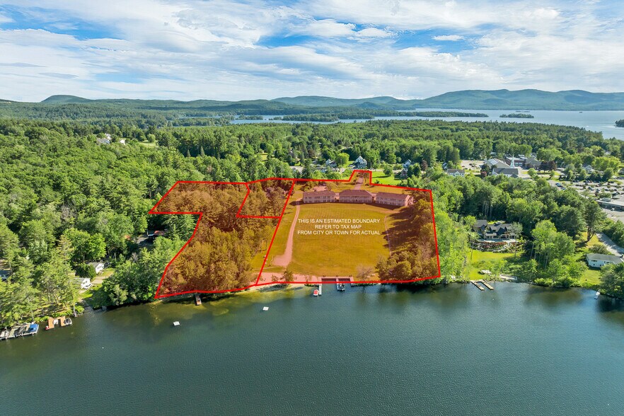 More Photos Of 280 S Main St, Wolfeboro Hotel For Sale