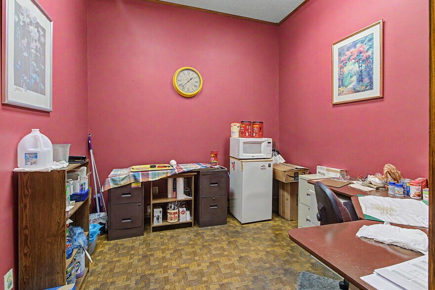 More Photos Of 4312 Providence Mill Rd, Maiden Industrial For Sale
