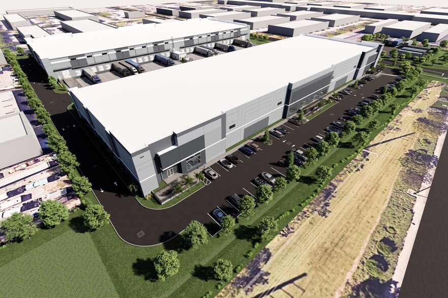 Primary Photo Of 6900 Florida 84, Davie Unknown For Lease