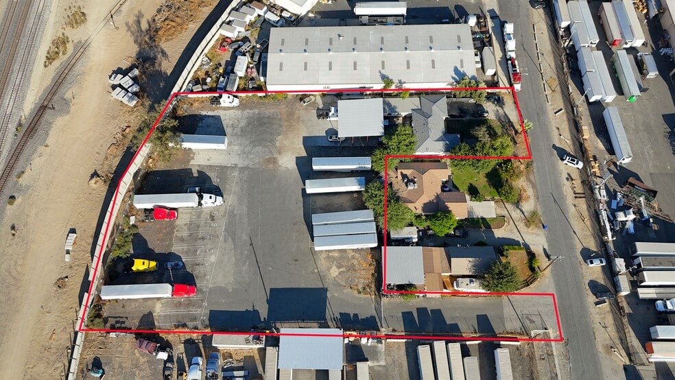 More Photos Of 14770 Boyle Ave, Fontana Land For Sale