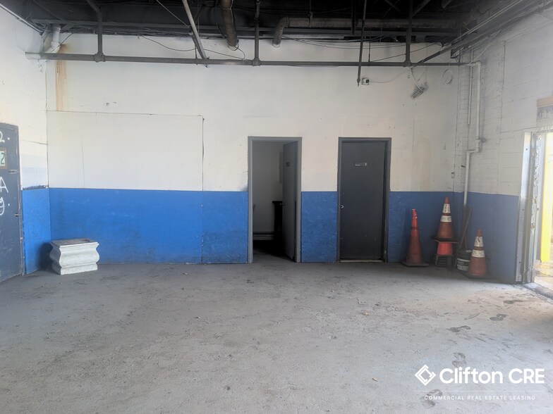 More Photos Of 8555 Tonnelle Ave, North Bergen Warehouse For Lease