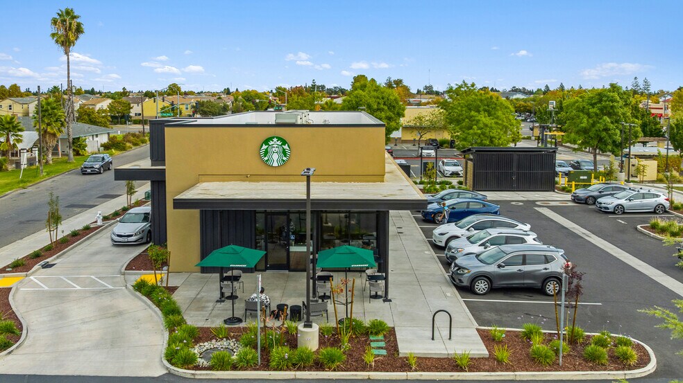 More Photos Of 8306 Elk Grove Florin Rd, Sacramento Fast Food For Sale