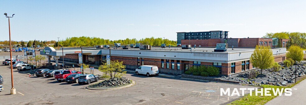 More Photos Of 109 N 28th St E, Superior Medical For Sale
