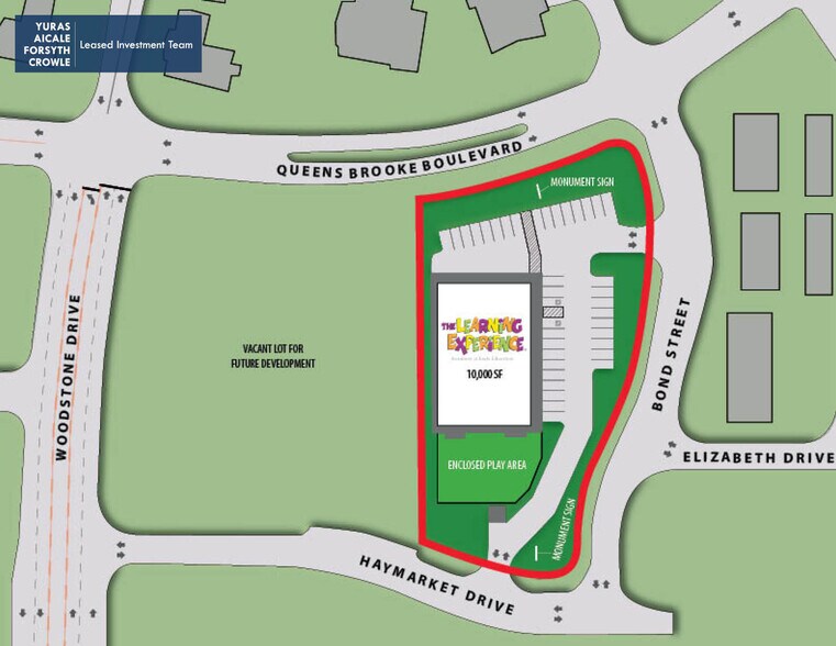 More Photos Of 600 Bond St, Saint Peters Daycare Center For Sale