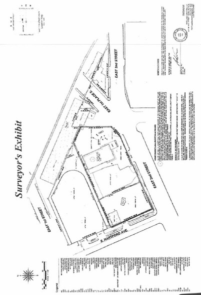 More Photos Of 723 E 2nd St, Tulsa Auto Repair For Lease