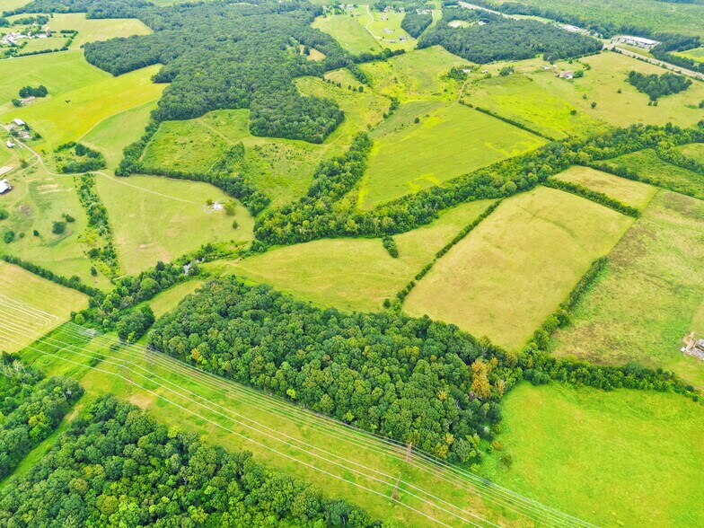 More Photos Of 5474 Woodside Ln, Bealeton Land For Sale