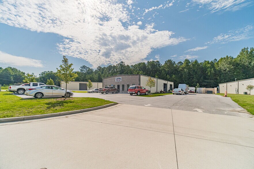 More Photos Of 0 Leroy Anderson, Monroe Warehouse For Sale