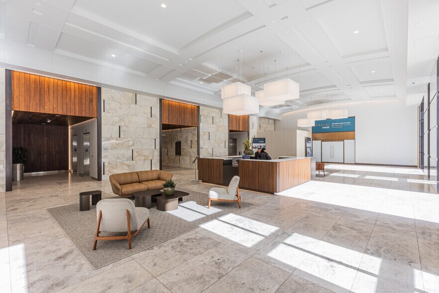 More Photos Of 550 W C St, San Diego Office For Lease