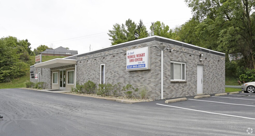 More Photos Of 28 Fairwood Dr, Irwin Medical For Lease