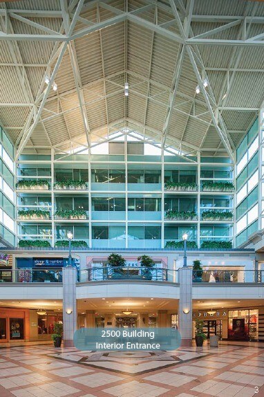 More Photos Of 2500 N Mayfair Rd, Wauwatosa Office For Lease