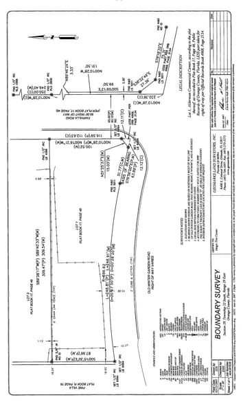 More Photos Of 4301 Old Winter Garden Rd, Orlando Auto Repair For Sale