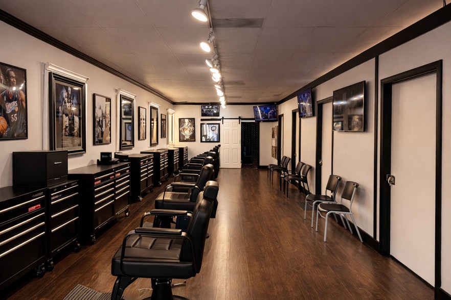 More Photos Of , Atlanta General Retail For Sale