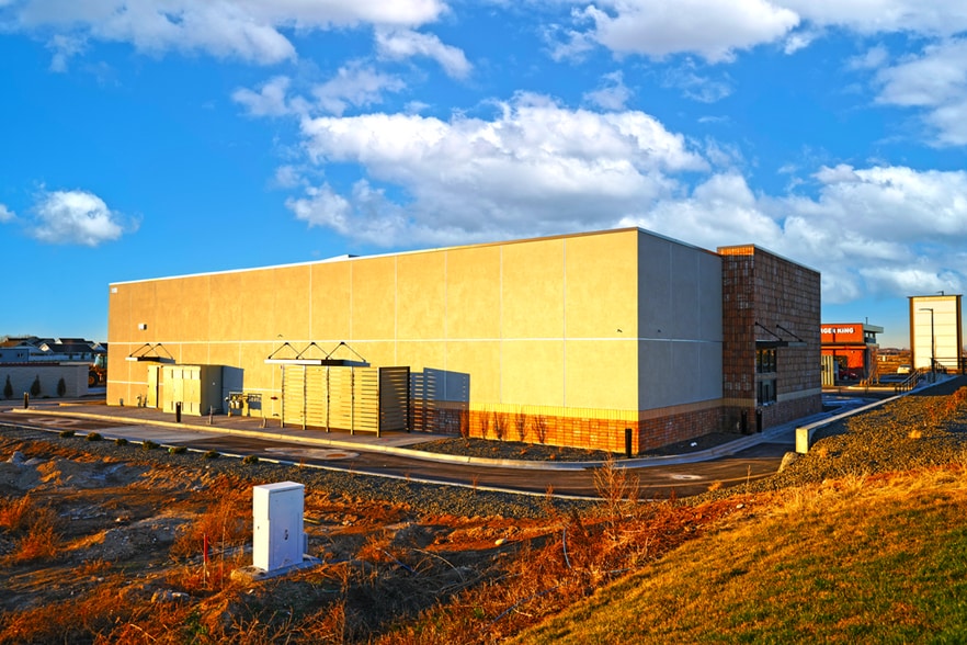 More Photos Of 1500 E Deer Flat Rd, Kuna General Retail For Sale