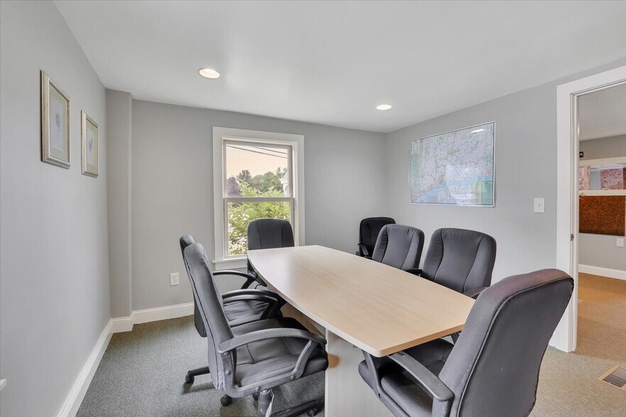 More Photos Of 326 Route 87, Columbia Office For Lease