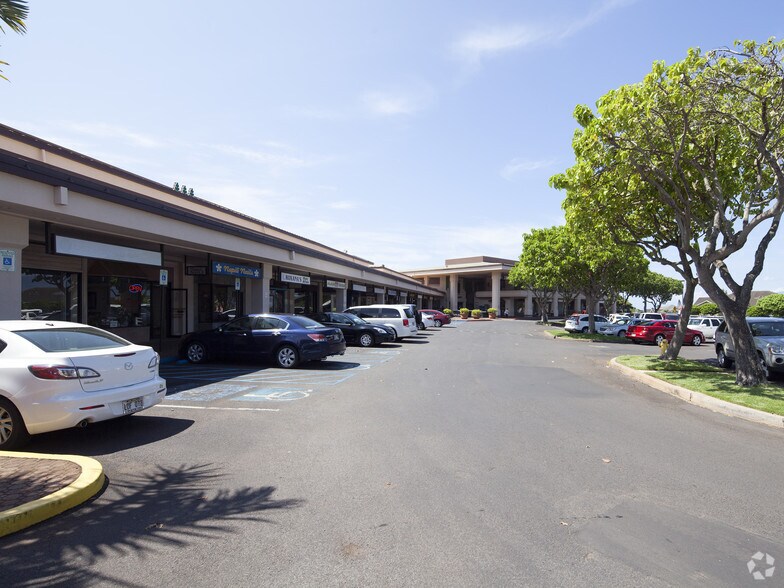 More Photos Of 5095 Napilihau St, Lahaina Storefront For Lease