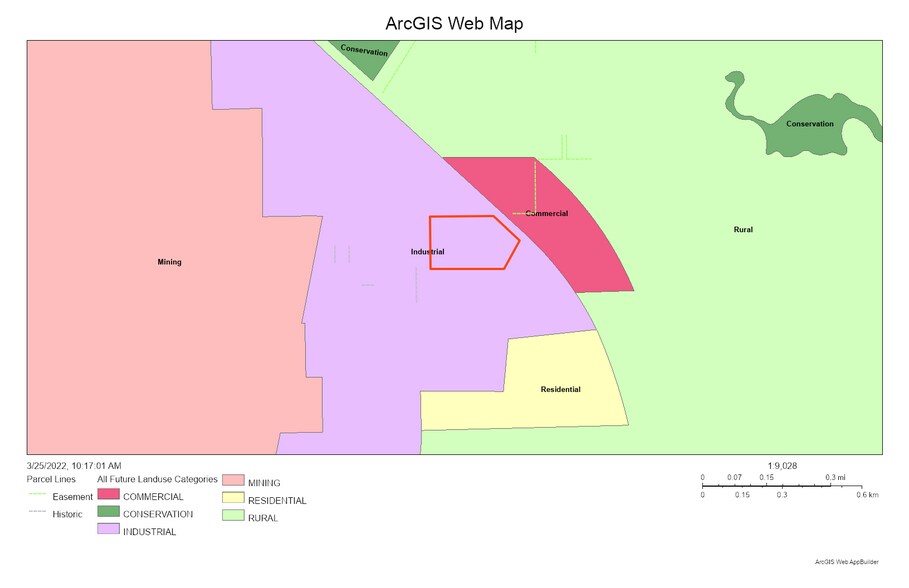More Photos Of Ponce De Leon @ Cobb Rd, Brooksville Land For Sale