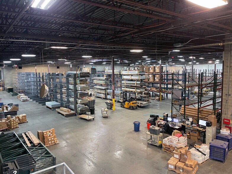 More Photos Of 21 Elm St, Watervliet Manufacturing For Sale