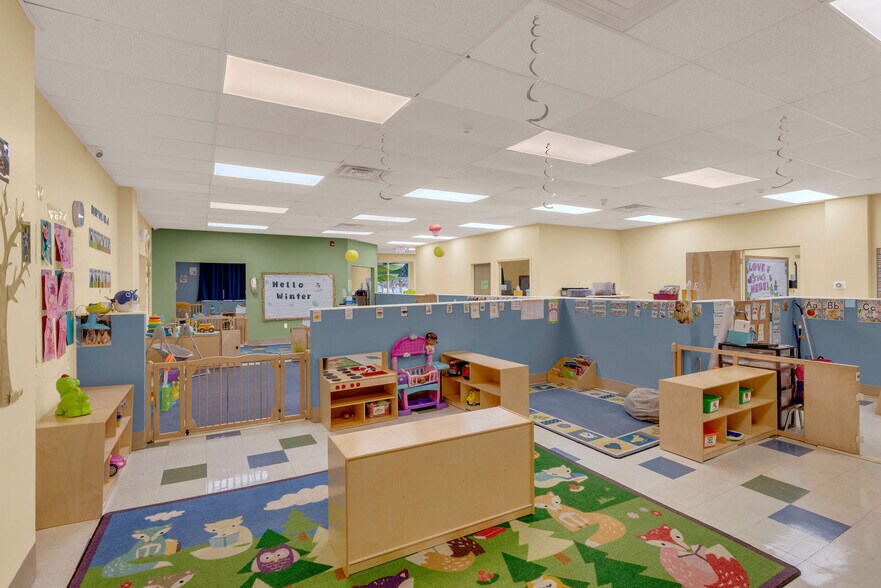 More Photos Of 1805 Princeton Ave, Trenton Daycare Center For Sale