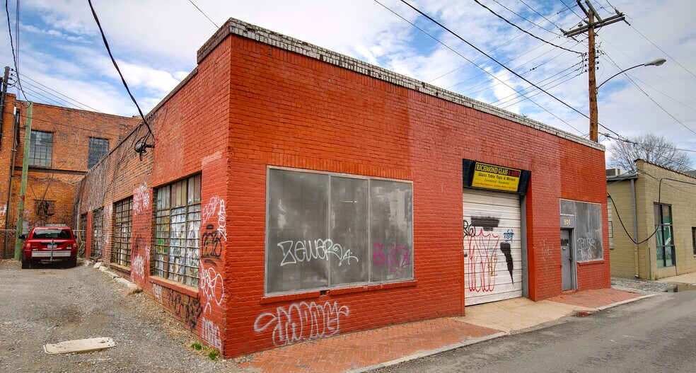 More Photos Of 304-306 Gilmer St, Richmond Manufacturing For Sale
