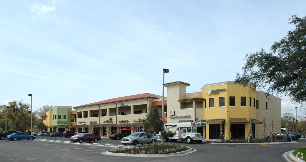 More Photos Of 1034-1050 Bloomingdale Ave, Valrico Storefront Retail Office For Sale