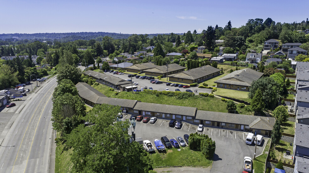 Primary Photo Of 305 Lind Ave SW, Renton Apartments For Sale