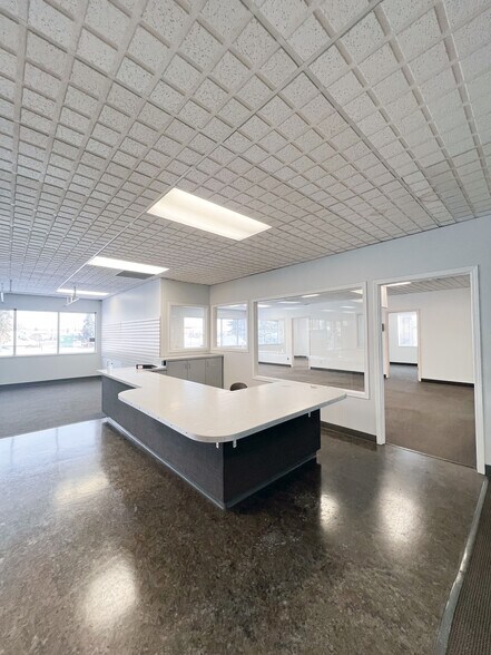 More Photos Of 18303 107 Ave NW, Edmonton Flex For Sale