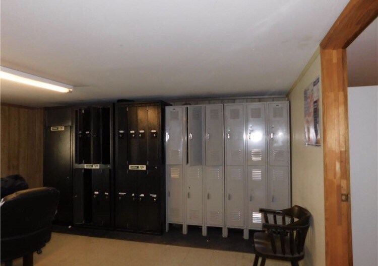 More Photos Of 1116 W County Road 450 N, Brazil Truck Terminal For Lease