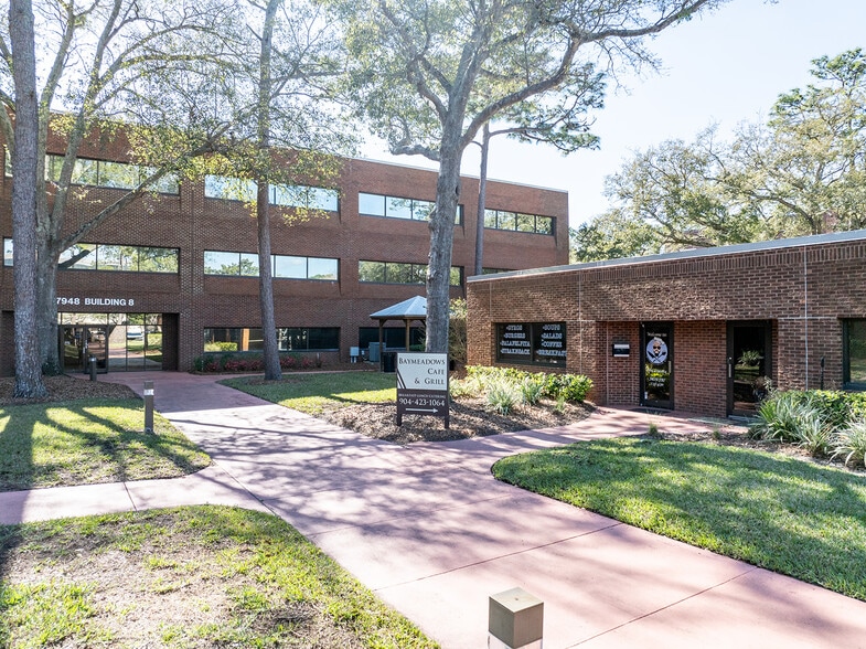 More Photos Of 7948 Baymeadows Way, Jacksonville Office For Sale
