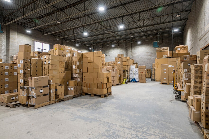 More Photos Of 29 Grove St, South Hackensack Warehouse For Sale