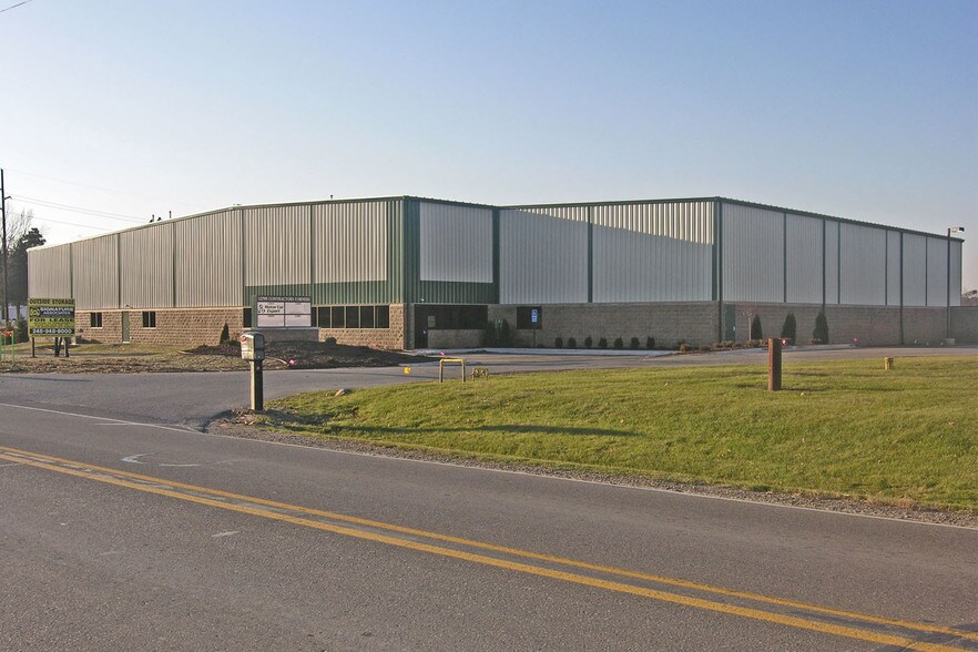 More Photos Of 12801 Silver Lake Rd, Brighton Manufacturing For Sale