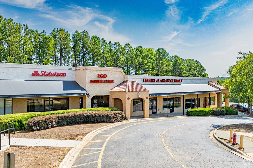 More Photos Of 3823 Guess Rd, Durham Storefront For Sale